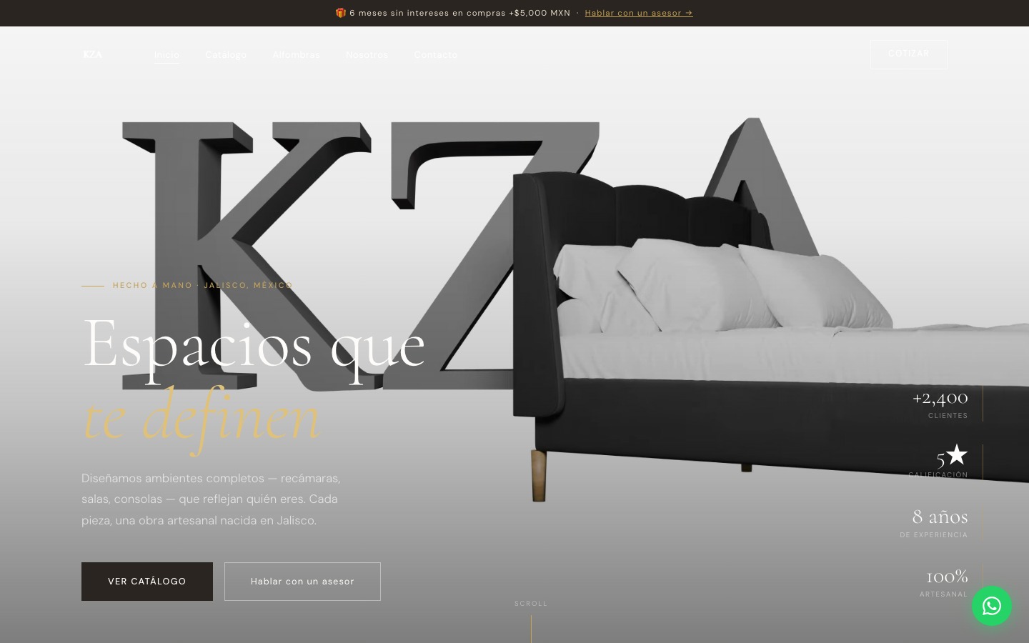 KAZ Design